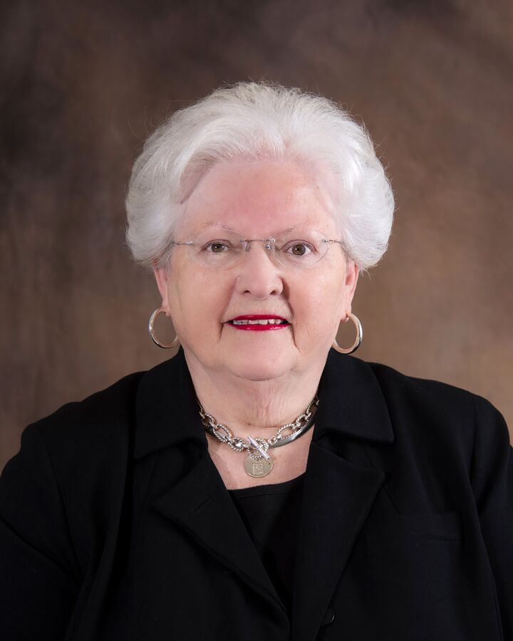 Joan Horsey, Real Estate Salesperson in Chestertown, Chesapeake Real Estate Company