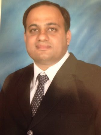 Lalit Sharma, Associate Real Estate Broker in Stockton, Select Real Estate, Inc.