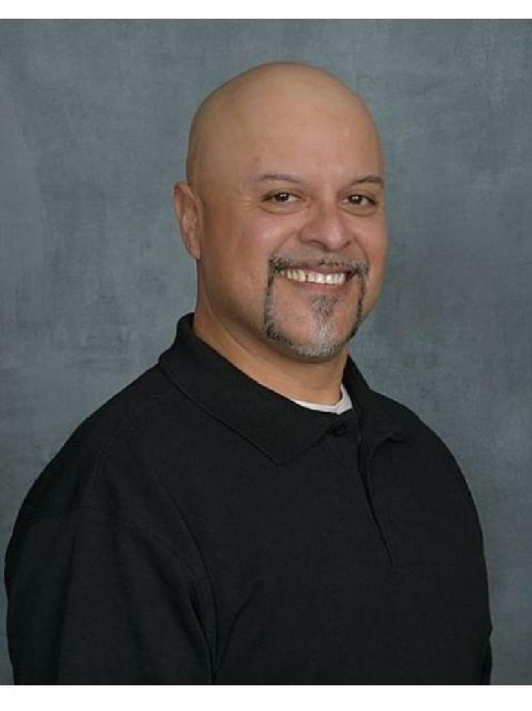 James Hernandez, Real Estate Salesperson in Moreno Valley, Town & Country