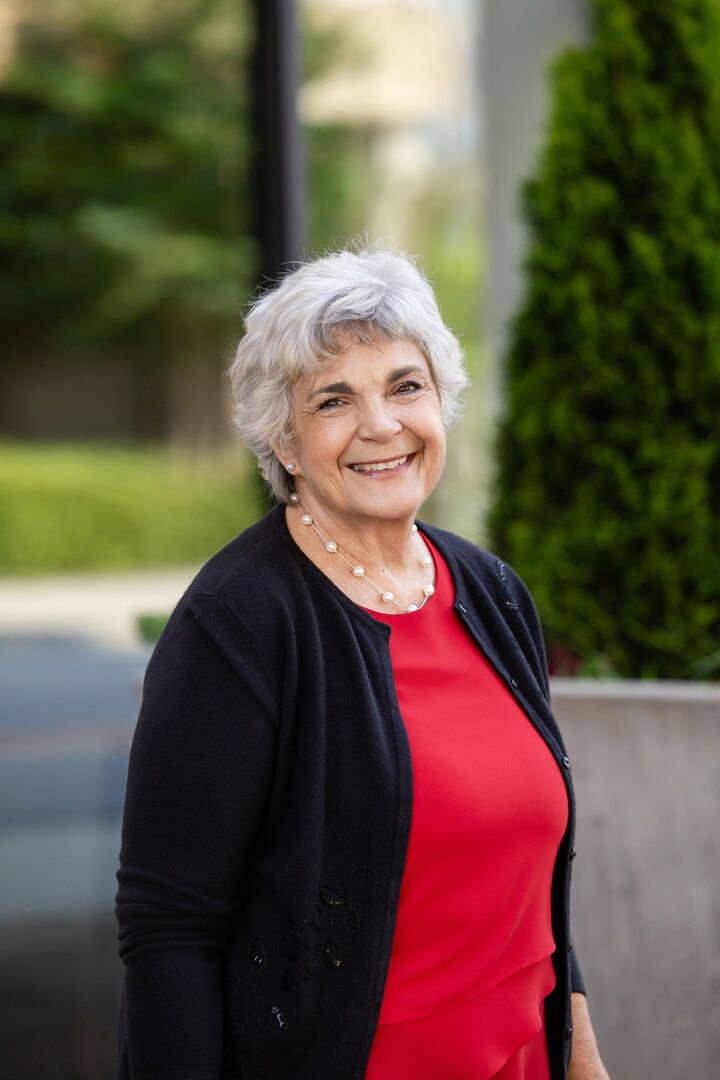 Robin Payne, Real Estate Broker in Chattanooga, Pryor Realty, Inc.