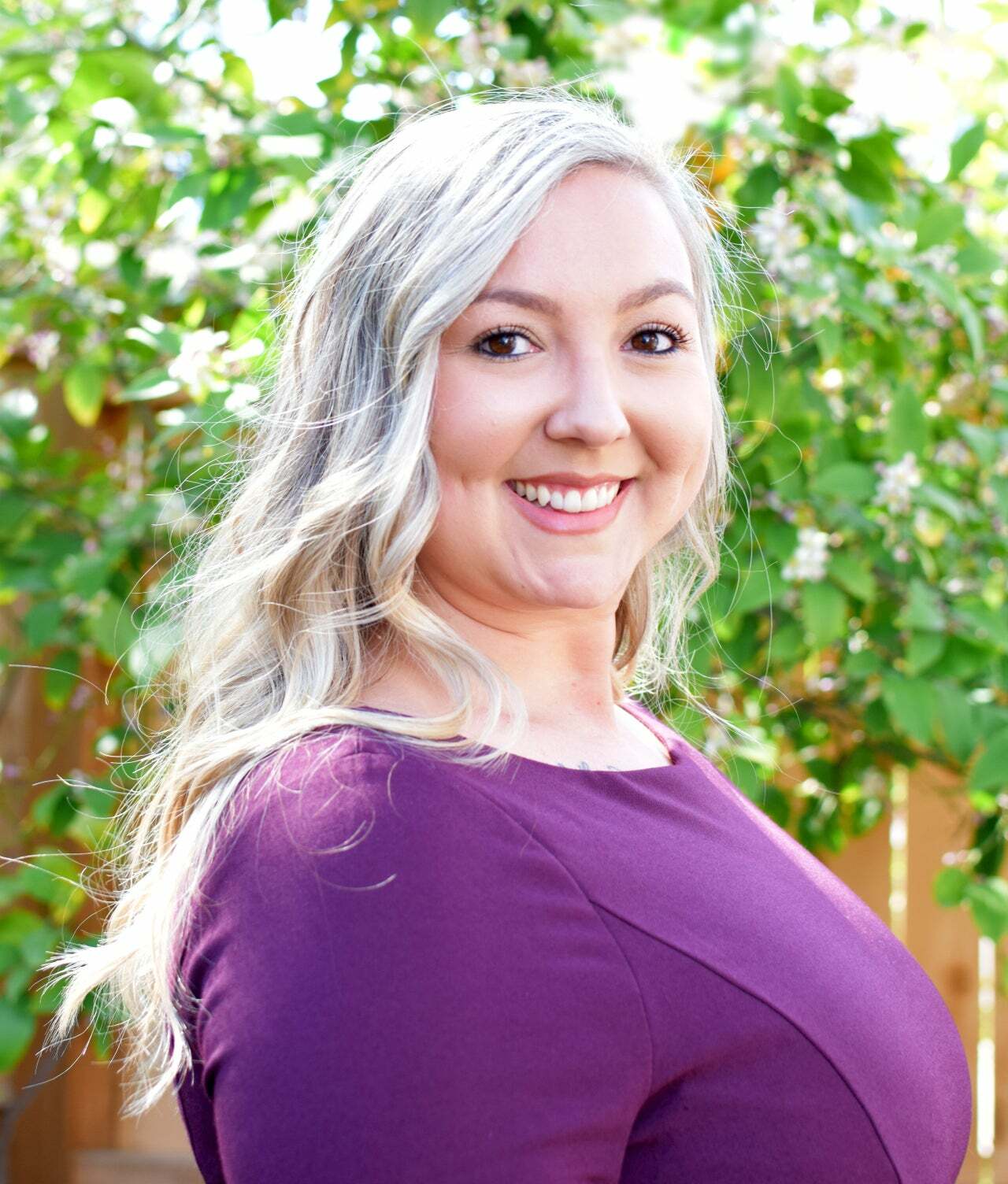 Lyndsie Gonzalez,  in Roseville, Better Homes and Gardens Reliance Partners