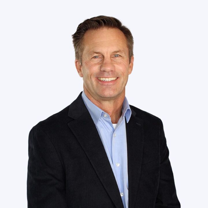 Nels Carlson, Affiliate Broker in Murfreesboro, Southern Realty