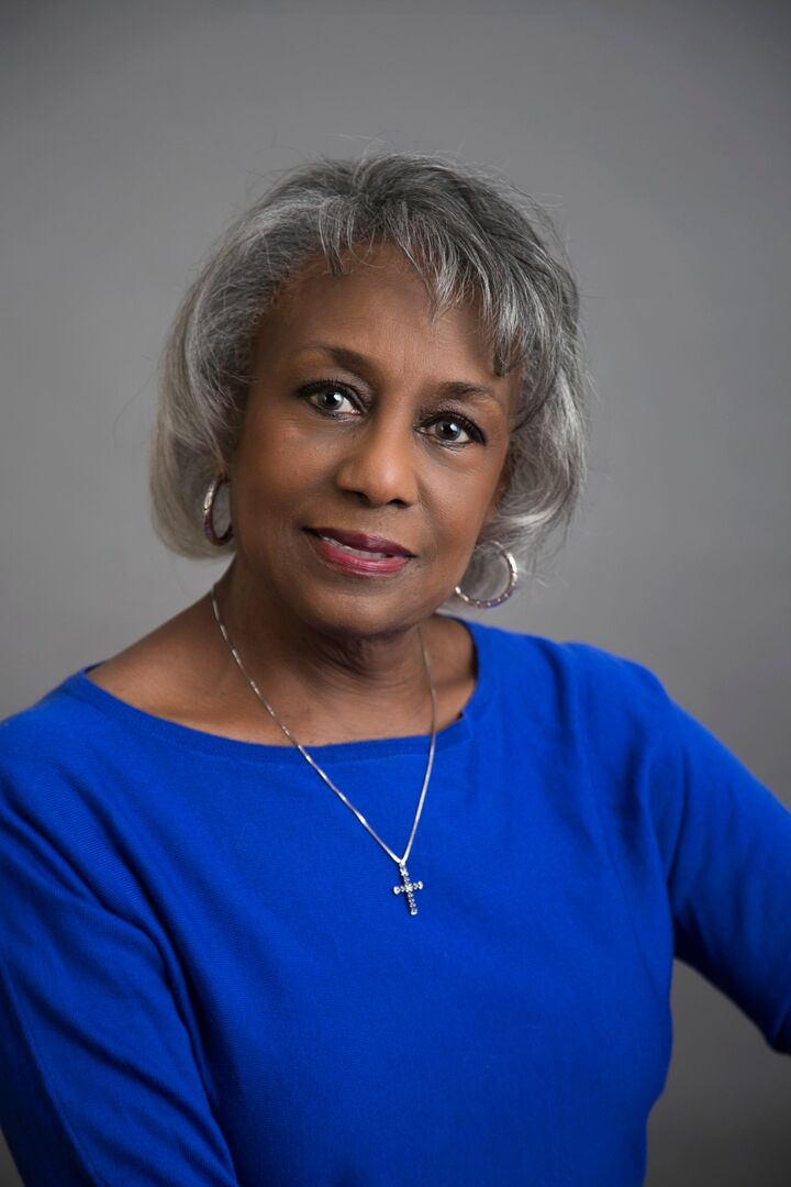 Glenda Terrance, Real Estate Salesperson in Mandeville, TEC