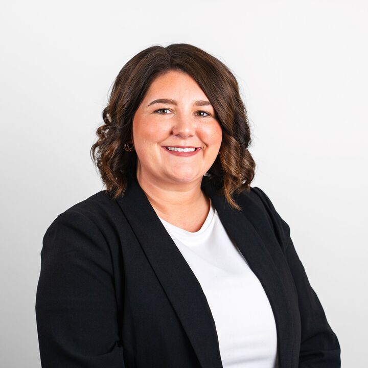 Brittany Duckworth, Real Estate Salesperson in Henderson, ERA First Advantage Realty, Inc.