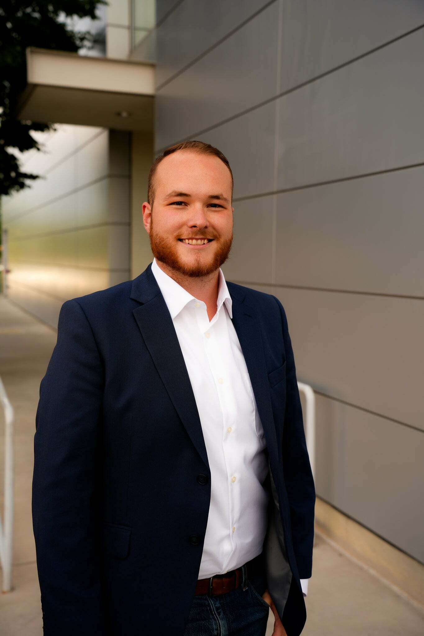 Zachary Quinn, Associate Real Estate Broker in Grand Junction, RONIN Real Estate Professionals ERA Powered