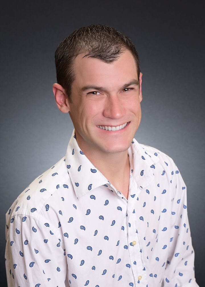 David Balcerak, Real Estate Salesperson in Ocoee, Carioti