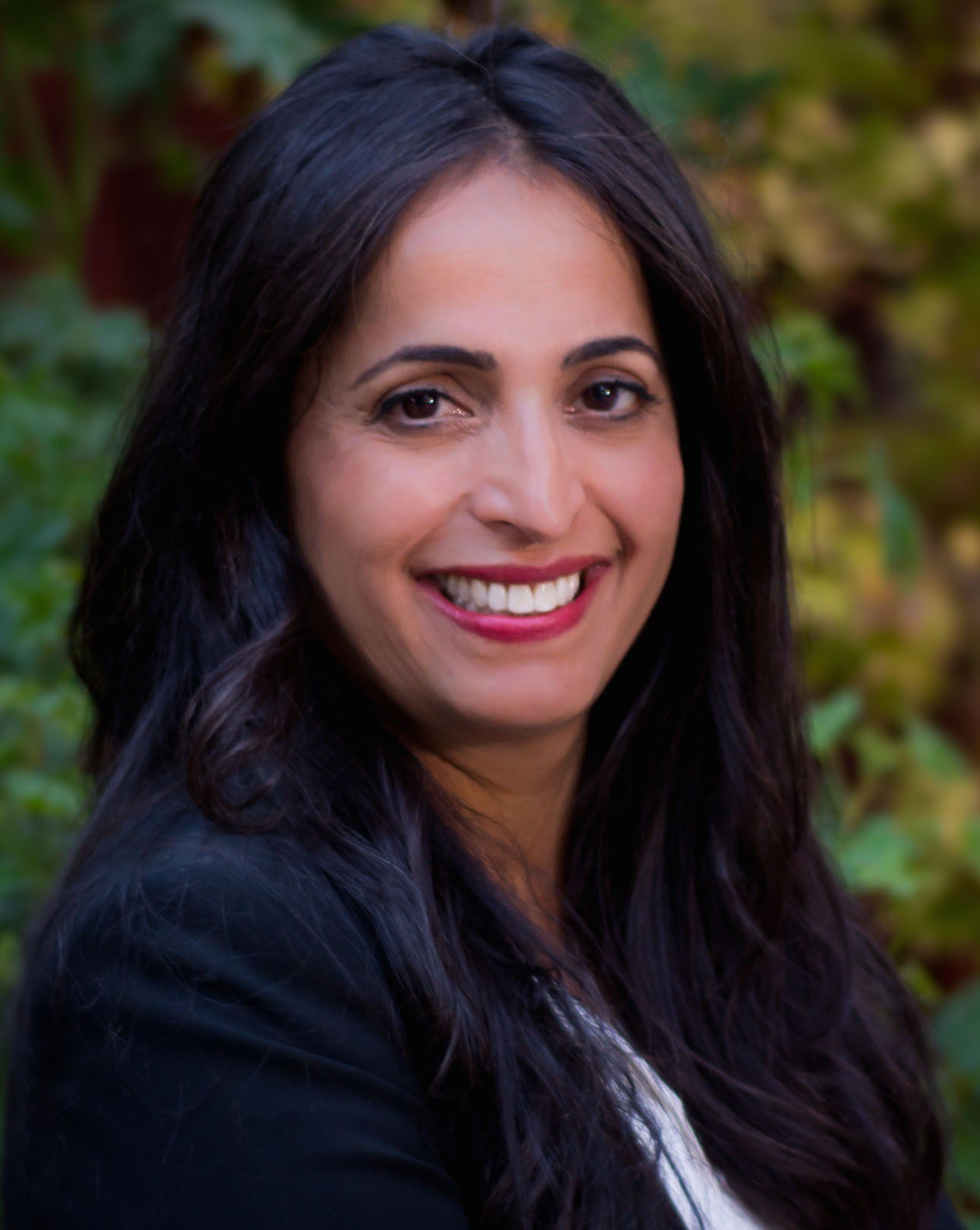 Sheila Santwani, REALTOR® in San Jose, Sereno