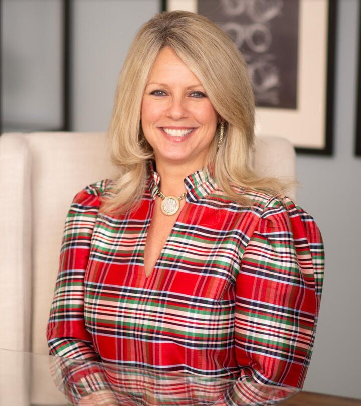 Lisa Davis Schulstad, Real Estate Broker in Raleigh, ERA Live Moore