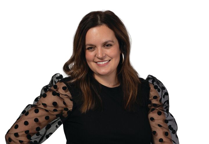 Hannah McLain, Real Estate Salesperson in Weatherford, Judge Fite Company