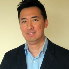Danny Liu, Real Estate Salesperson in San Francisco, Icon Properties