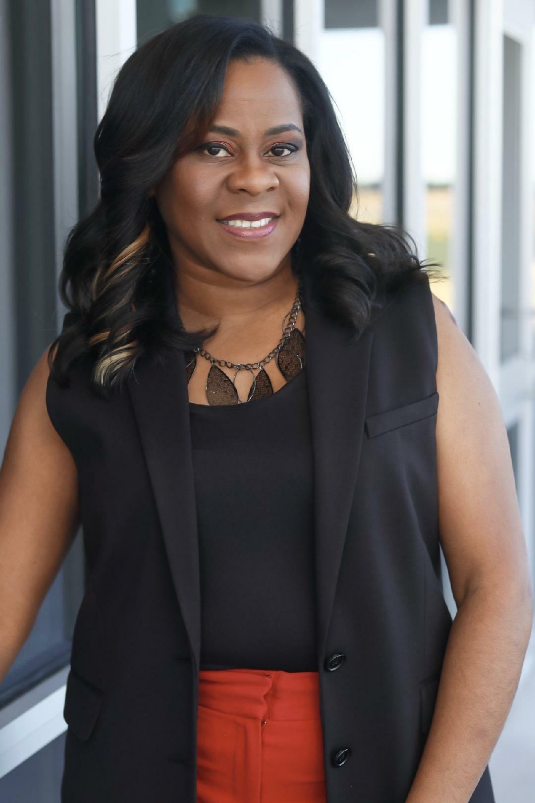 Latyra Williams, Real Estate Salesperson in Lake Charles, Bono Realty