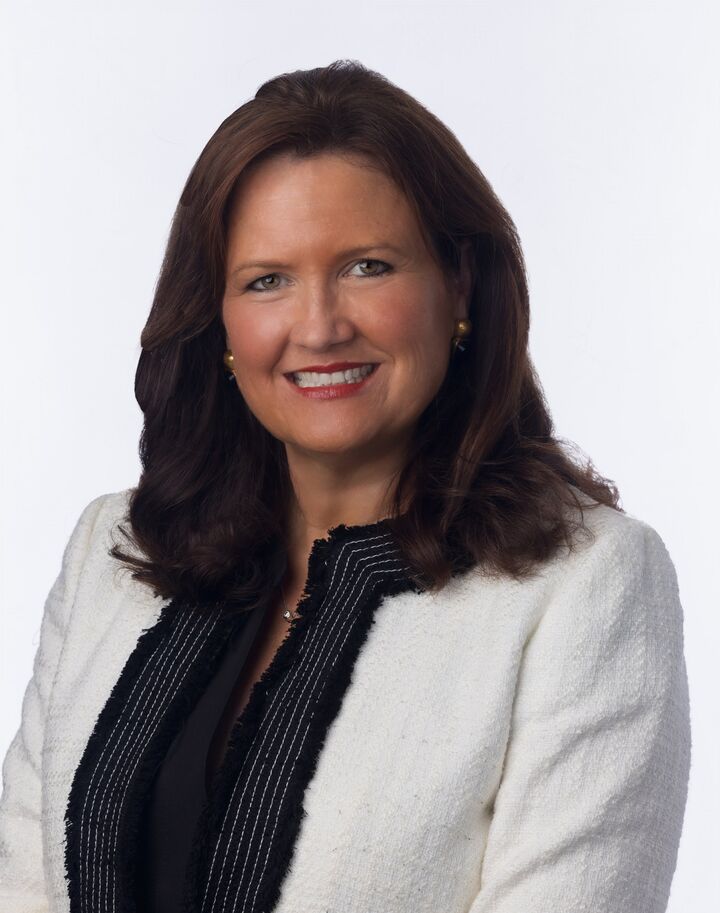 Christie Goldman, Real Estate Salesperson in Charleston, Central