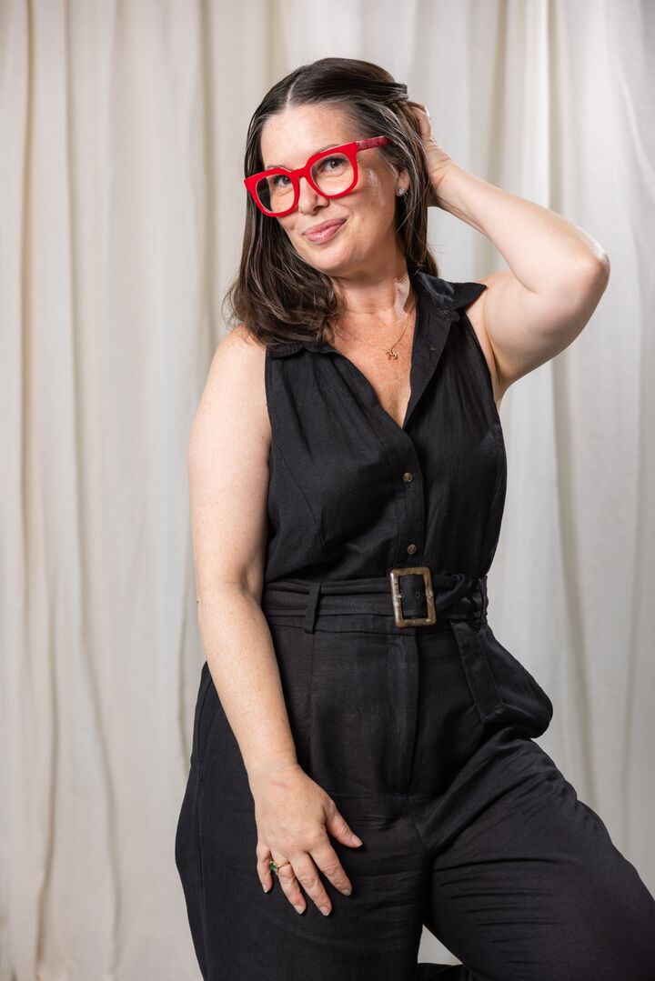 Alysa Ortega, Real Estate Salesperson in Cincinnati, Heritage