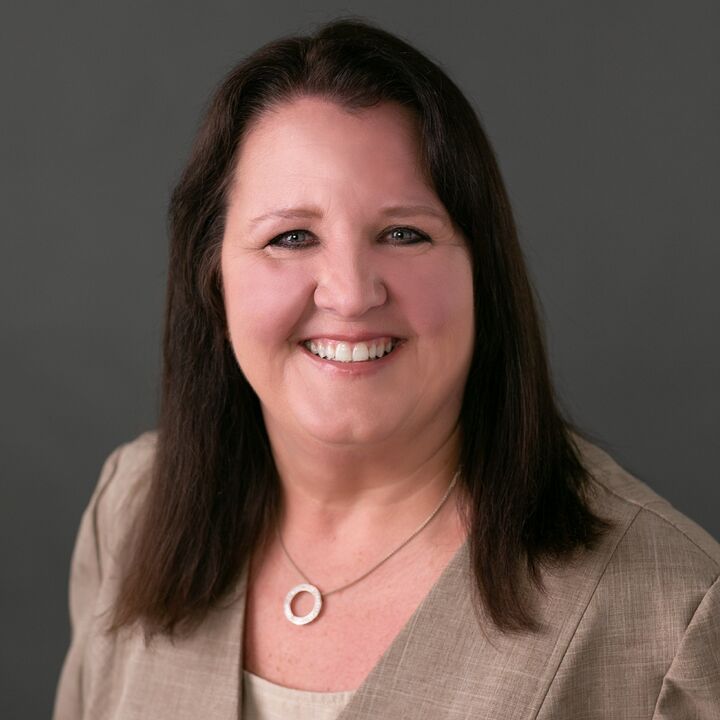 Jackie Barksdale, Real Estate Salesperson in Clinton, David Stevens Inc.