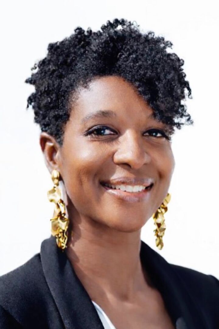 Angelle Davis,  in Baton Rouge, Bessette Flavin