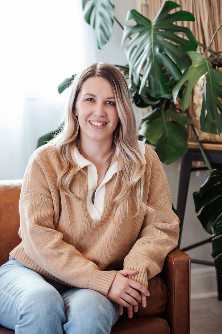Brittnay Ruff, Real Estate Salesperson in Saginaw, Signature Realty