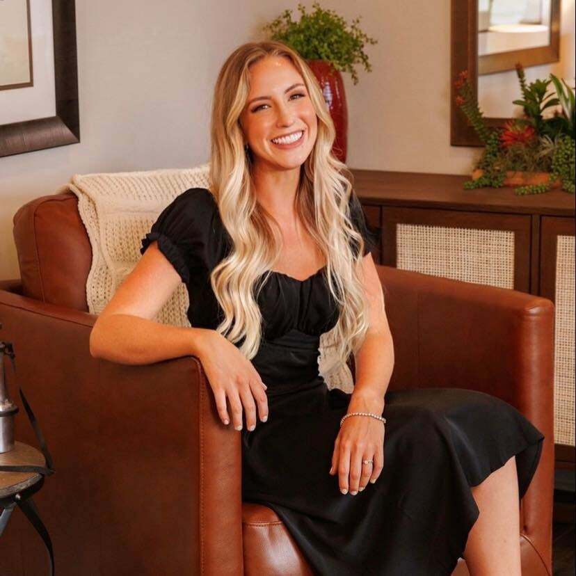 Cassie Cox, Real Estate Salesperson in Charleston, Palmetto