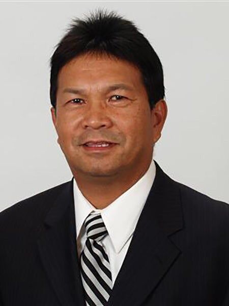 Tony Beltran, REALTOR® in San Mateo, Icon Properties