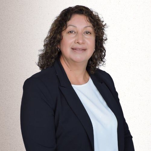 Gloria Cruz