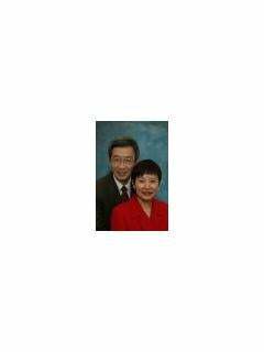 Harry Wang, Real Estate Broker in Torrance, Union Realty Co.