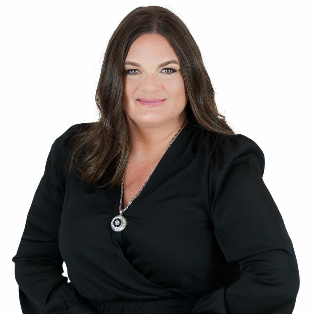 Aimee Seay, Real Estate Salesperson in Tallahassee, Hartung