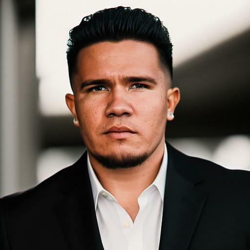 Alexis Enriquez, Real Estate Salesperson in El Paso, ERA Sellers & Buyers Real Estate