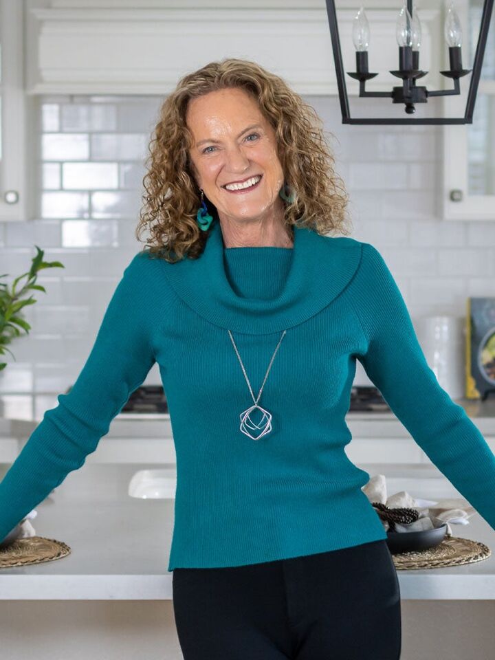 Nancy Ruggles, Real Estate Salesperson in Carlsbad, Affiliated