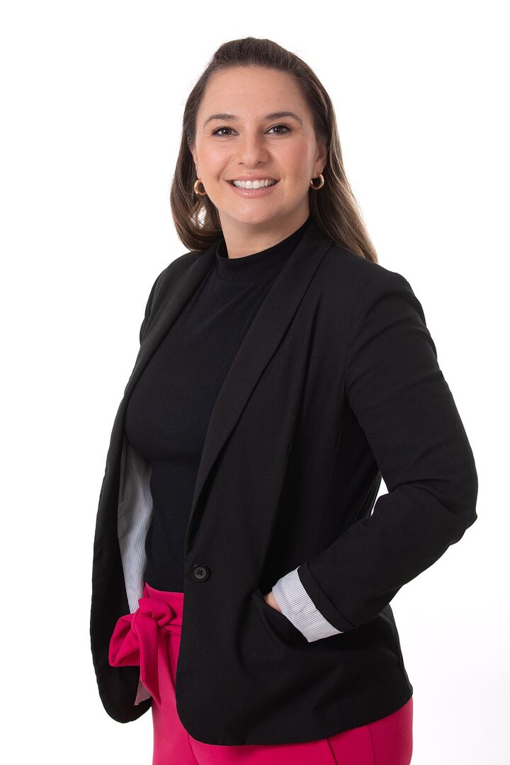 Danielle Whitney, Real Estate Salesperson in Plymouth, Tassinari & Associates, Inc