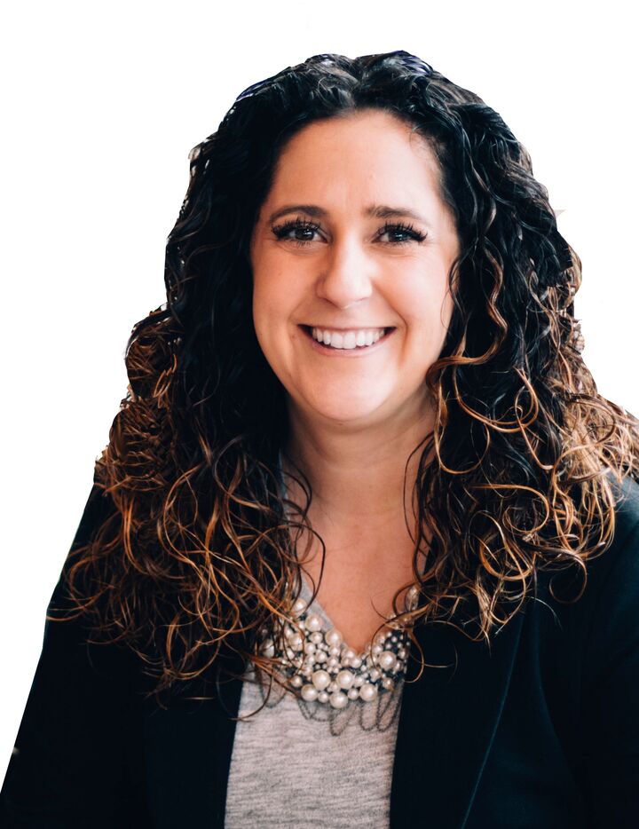 Christina Foppiano-Poole, Real Estate Broker in Olympia, Van Dorm Realty