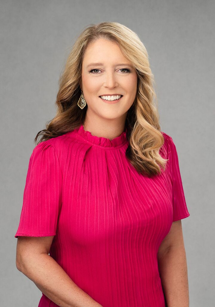 Christina Ward, REALTOR® in Greeneville, Legacy