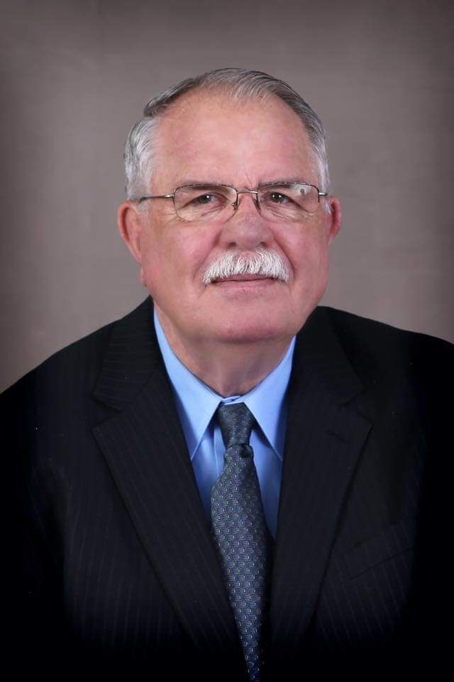 Brian McCollough, Real Estate Salesperson in Stafford, Elite