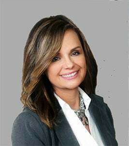 Michelle Hurckes, Real Estate Broker in Schererville, Circle