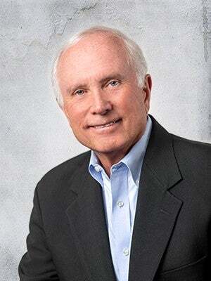 Rick Pierce, Real Estate Salesperson in Bentonville, Journey