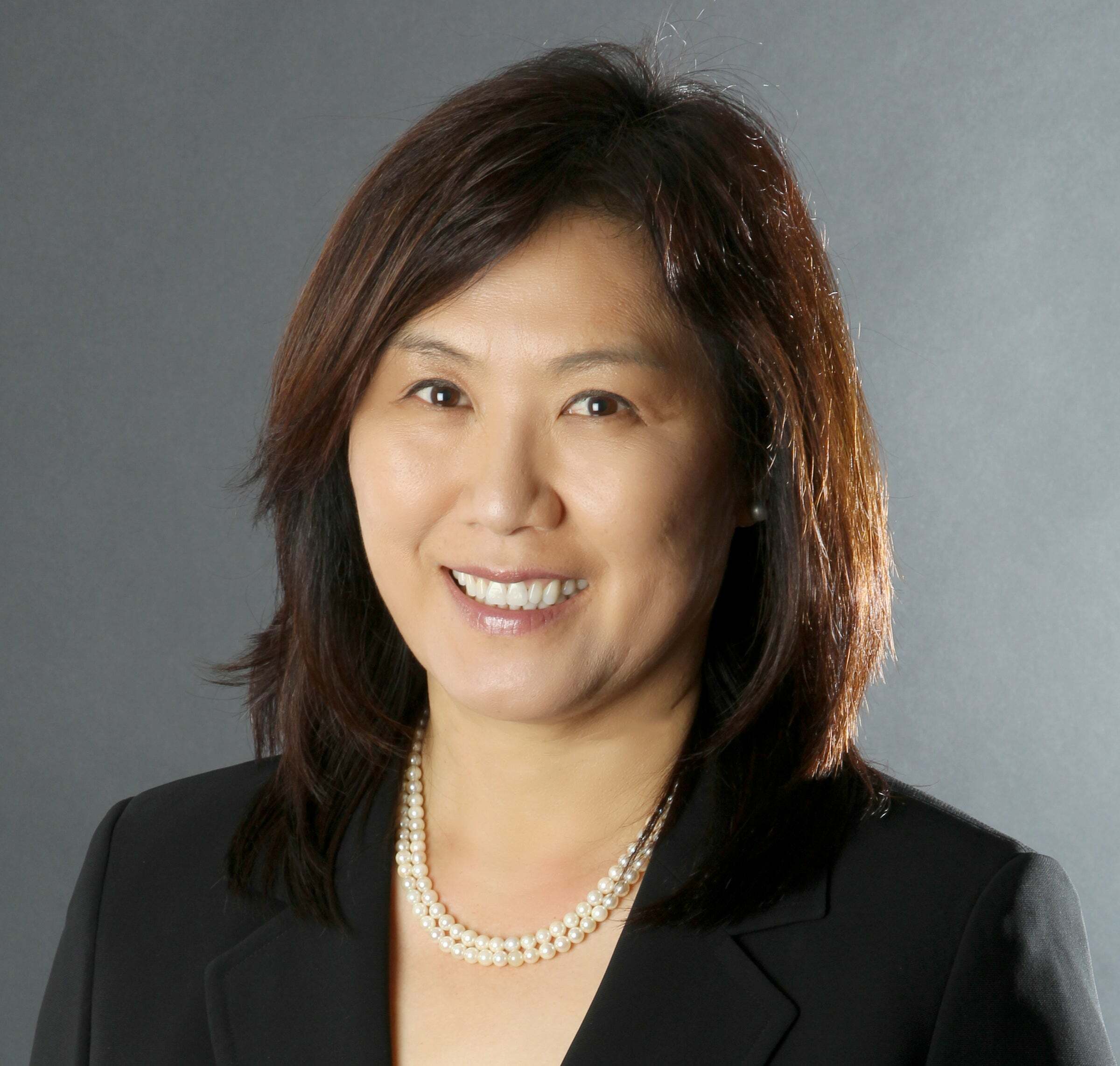 Wendy Kim, Real Estate Salesperson in Torrance, Union Realty Co.