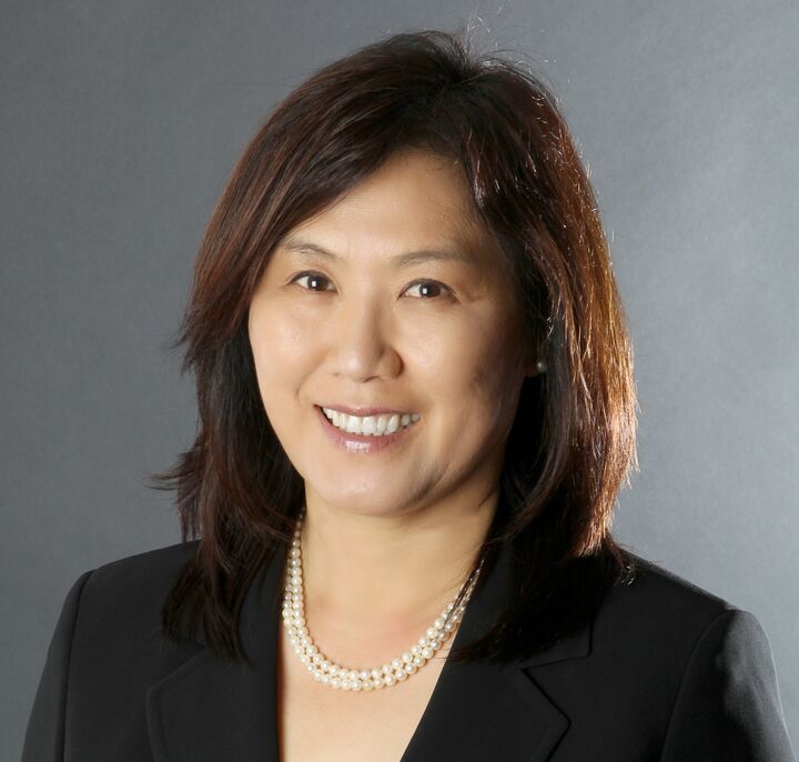 Wendy Lee, Real Estate Salesperson in Torrance, Coastal Properties
