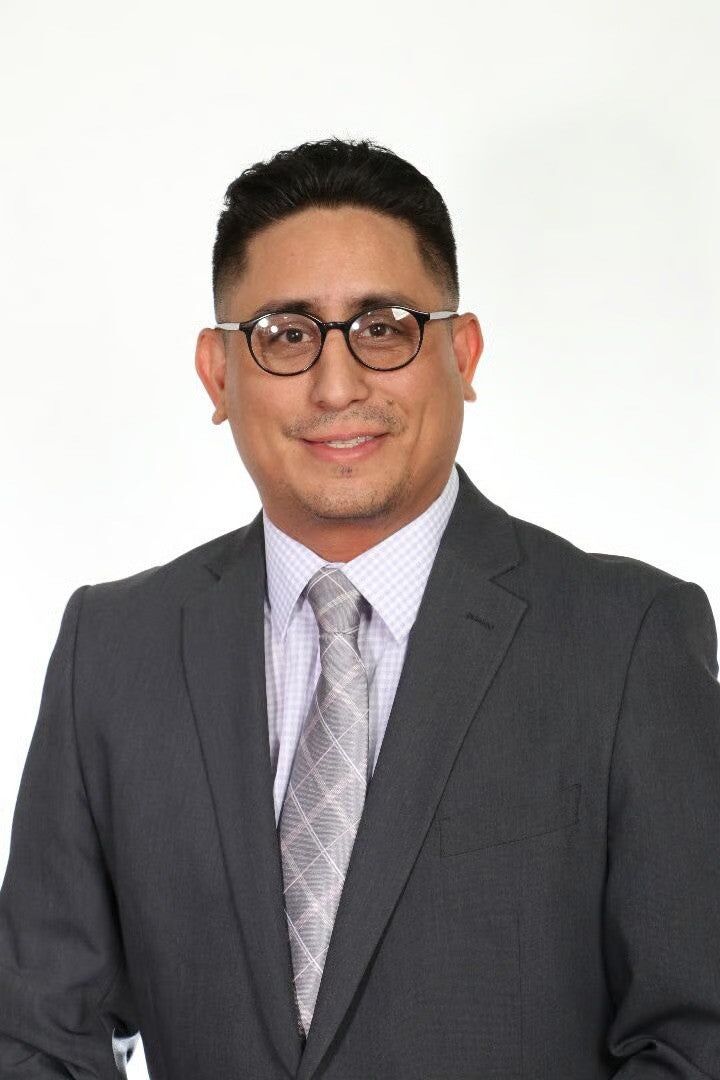 Jeremias Salgado,  in Beltsville, Argent ERA