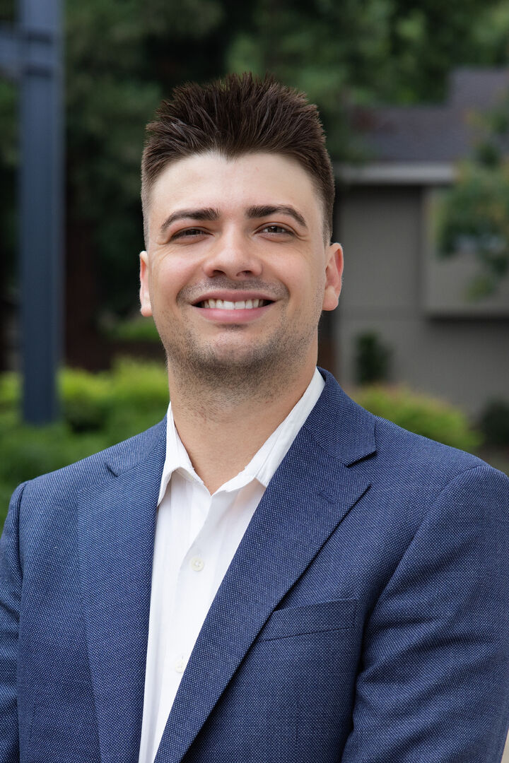 Josh Hutcheson,  in El Dorado Hills, Windermere