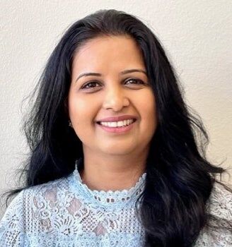 Reena Rathor, Real Estate Salesperson in Sarasota, Beggins Enterprises