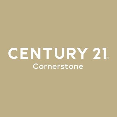 CENTURY 21 Cornerstone,  in Whittier, Cornerstone
