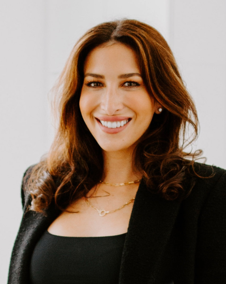 Sarah Milosovich, REALTOR® in Los Gatos, Sereno