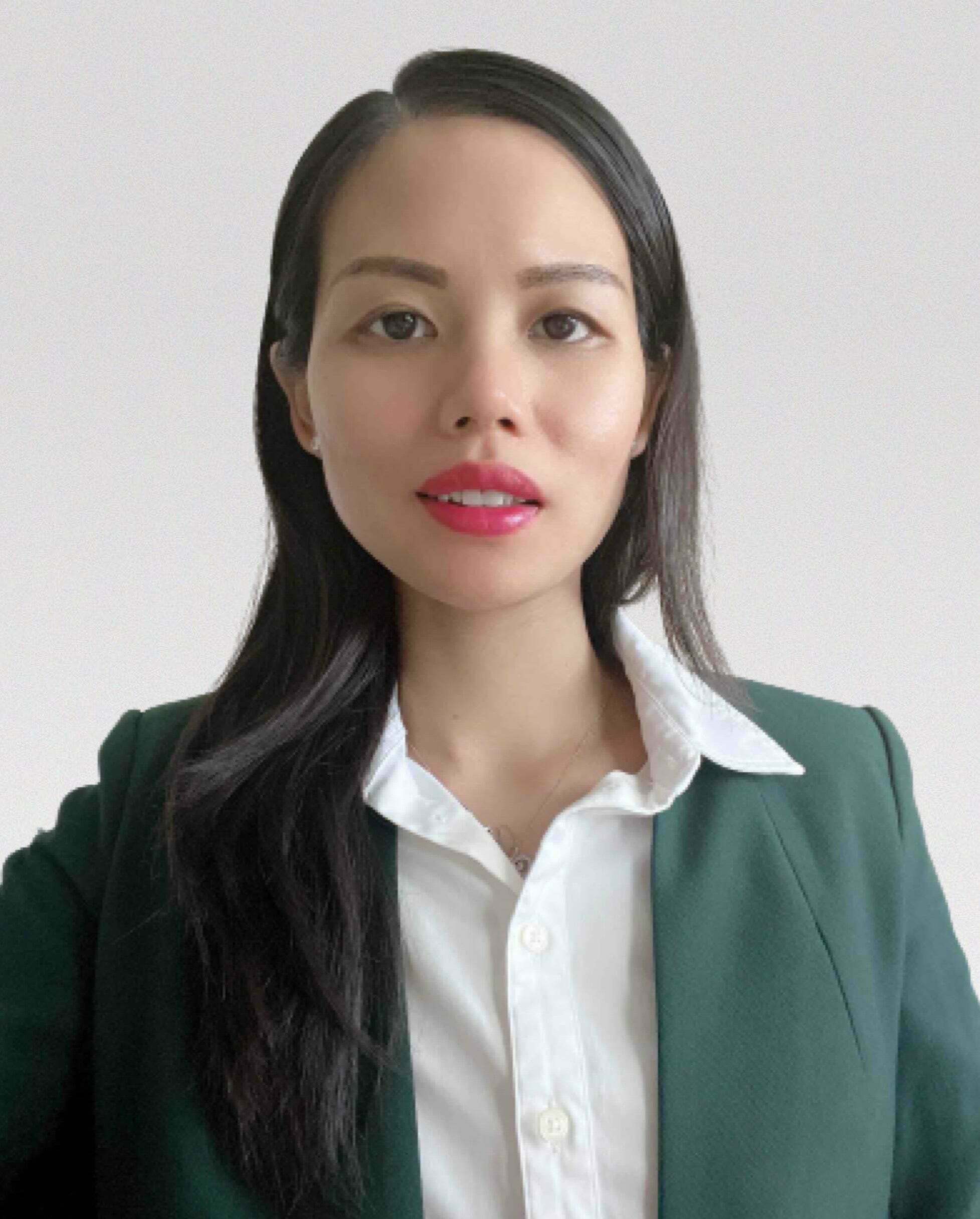 Xue Rong Lin, Real Estate Salesperson in Port Saint Lucie, Circle