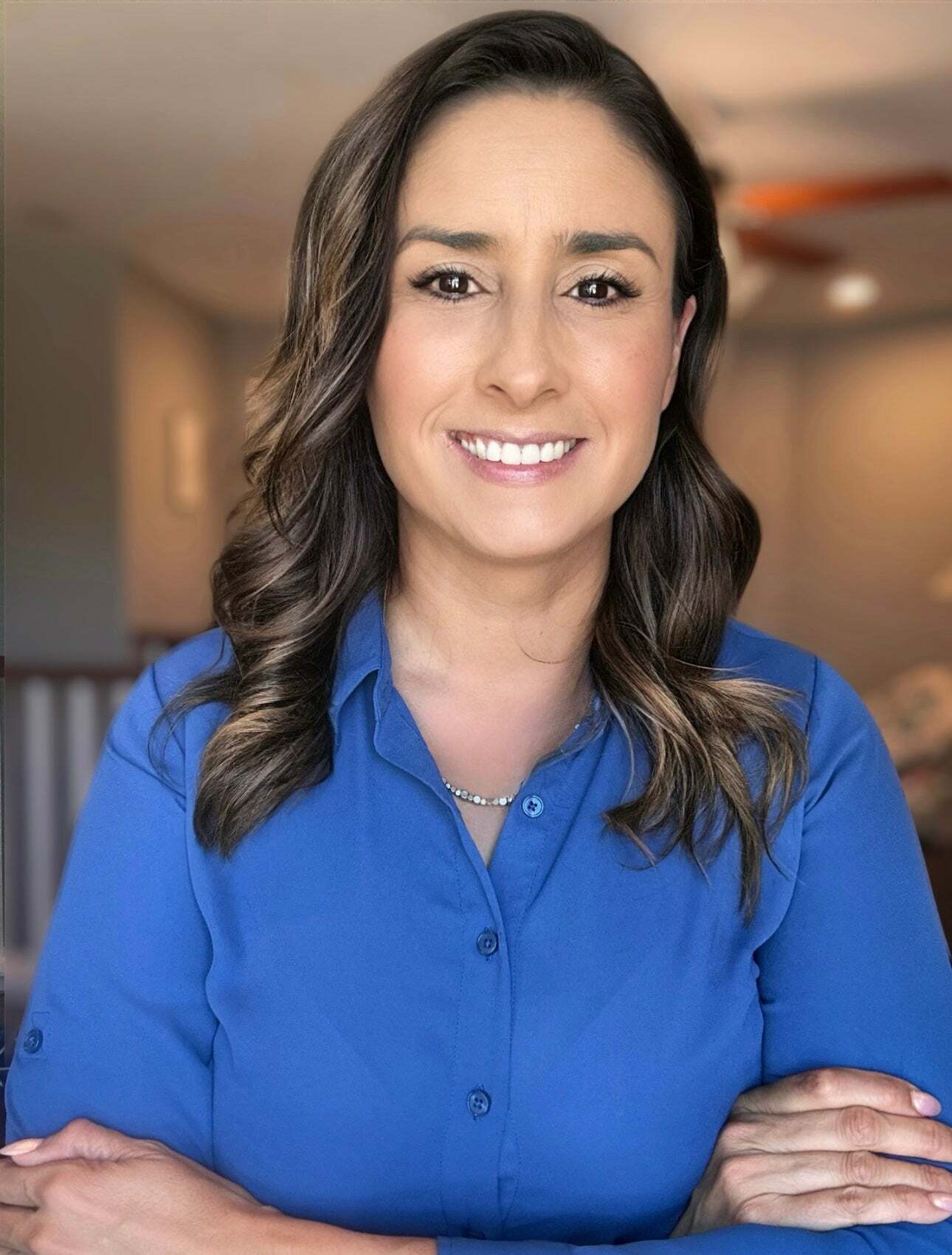 Ana Robles, Real Estate Salesperson in Bakersfield, Jordan-Link