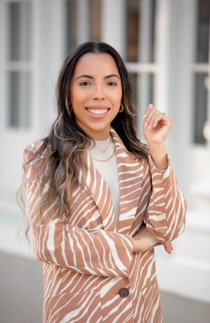 Christina Rodriguez, Sales Associate in Zephyrhills, Bingham Realty ERA Powered
