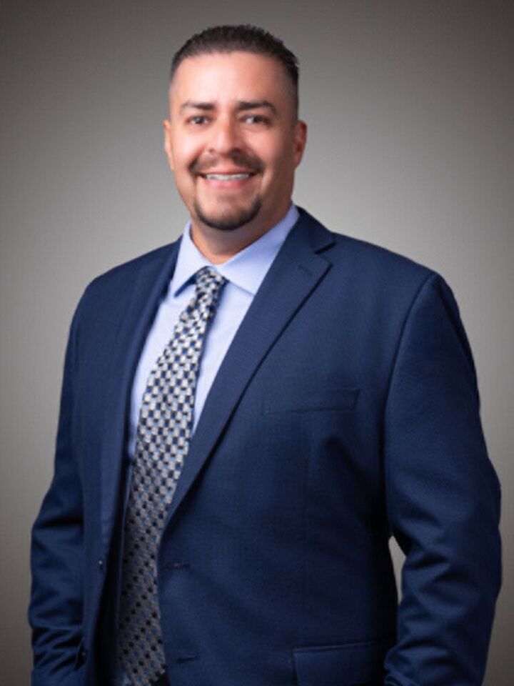 Hector Jaramillo, Real Estate Salesperson in Temecula, Affiliated