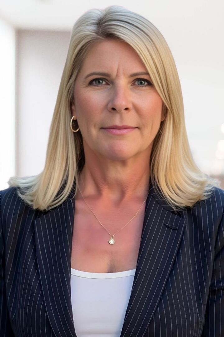 Stephanie McKee, Sales Associate in Sarasota, Florida