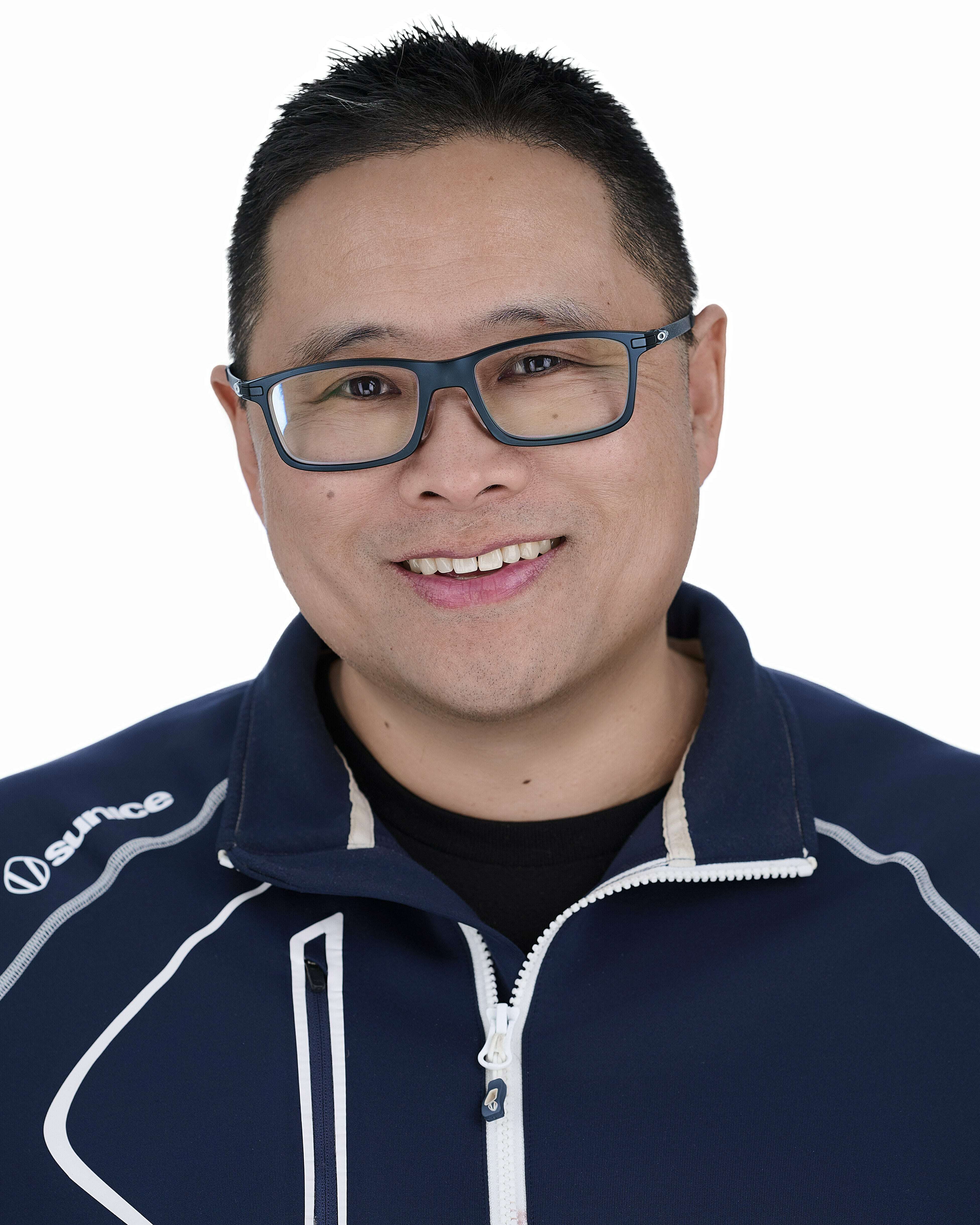 Eric Lum,  in Halifax, Coldwell Banker Maritime Realty