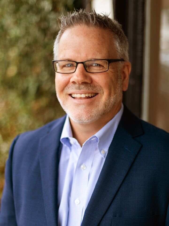 Thadd Kezar, REALTOR® in Ashburn, McEnearney