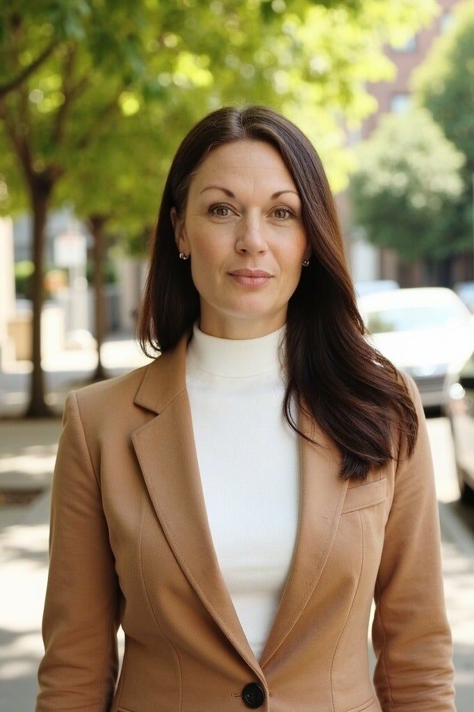 Jessica Buck, Sales Representative in Vacaville, Kappel Gateway Realty