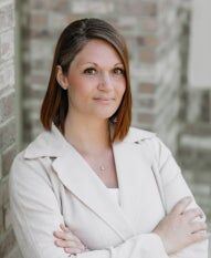 Jessica Buck, Sales Representative in Vacaville, Kappel Gateway Realty