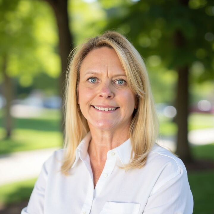 Theresa Heller, Real Estate Salesperson in Allentown, Hearthside
